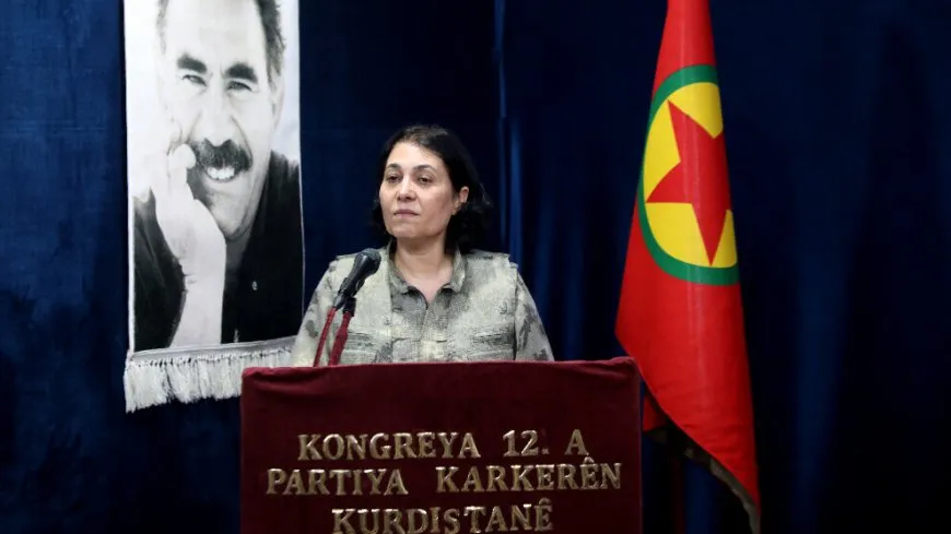 Evîndar Ararat: Siyaseta demokratîk bêyî xweparastinê nabe