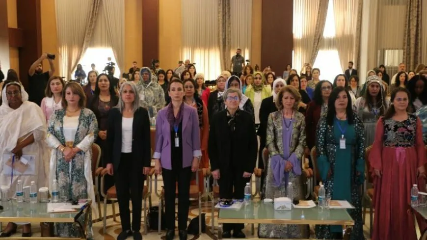 Yekemîn kongreya NADA'yê dest pê kir