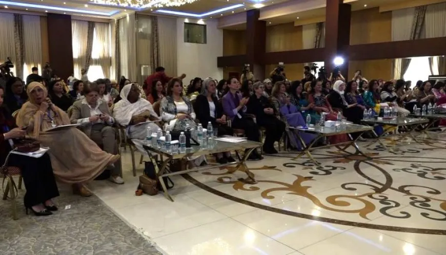 Kongreya NADA'yê: Werin nexşeya civaka xwe ya demokratîk bi şekil bikin