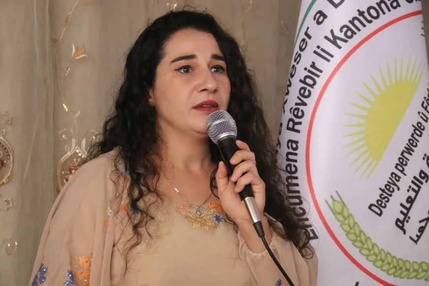 Li Amûdê û Til Birakê pîrozbahiyên 15’ê Gulanê