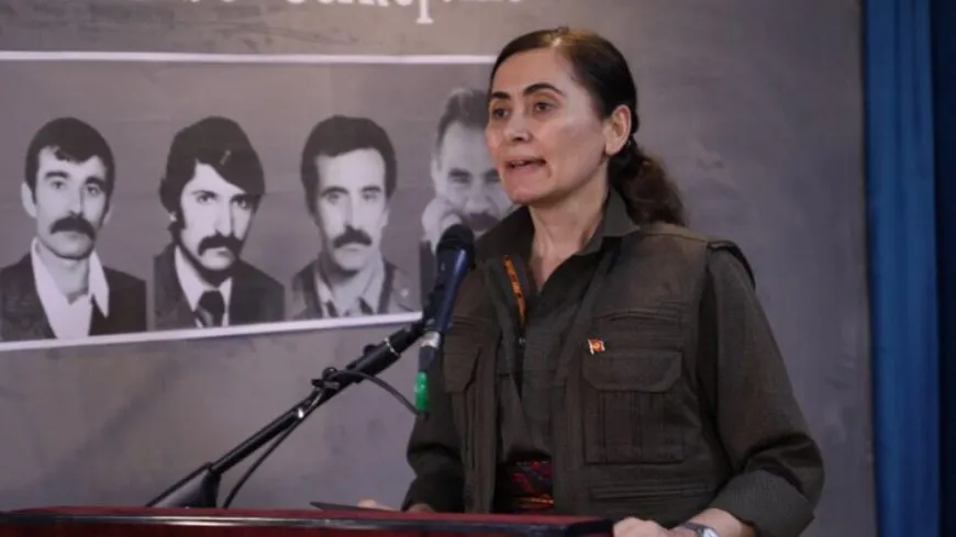Hêlîn Umît: Niha dema fêmkirina rast û pratîzekirina Rêbertiye