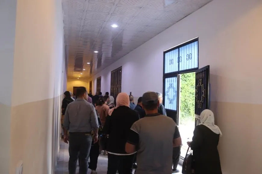 Bi çalakiyên çandî û perwerdehî 15’ê Gulanê hat pîrozkirin
