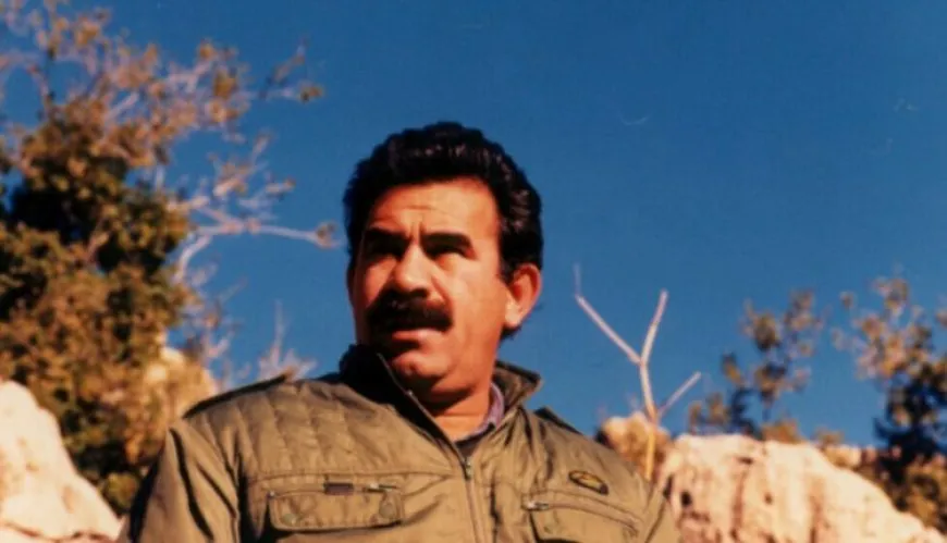 Di kongreya NADA de jinan azadiya fizikî ya Rêber Abdulla Ocalan xwestin