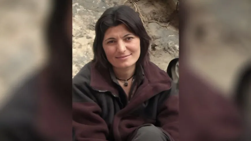 Tedawiya Zeyneb Celaliyan tê astengkirin