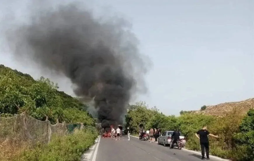 Li başûrê Lubnanê di êrişa Îsraîlê de kesek hat kuştin
