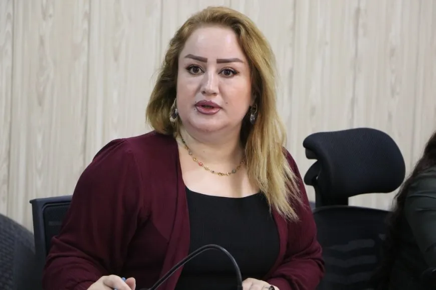 Rola jinan a di aştiya navxweyî de di komxebatekê de hate gotûbêjkirin
