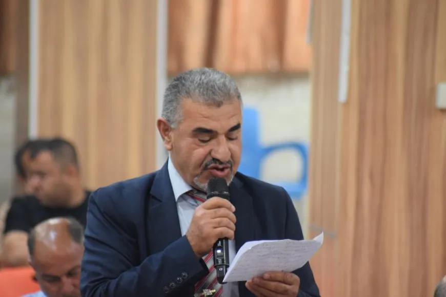 Eşîrên Qamişloyê banga avakirina Sûriyeya demokratîk kir