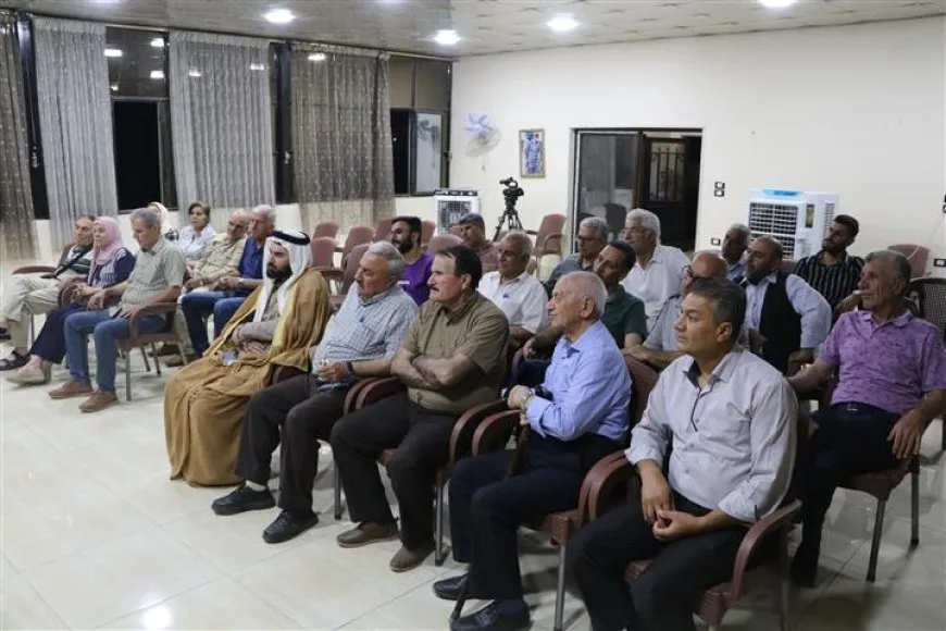 Yekitiya Rewşenbîran semînerek li ser zimanê Kurdî da