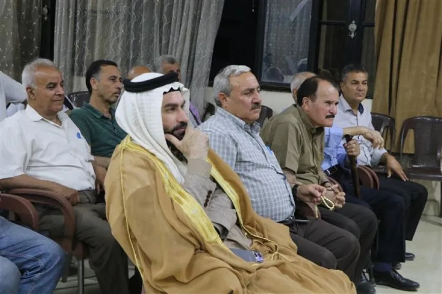 Yekitiya Rewşenbîran semînerek li ser zimanê Kurdî da