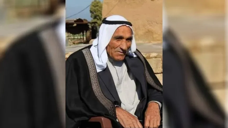 Kesayeta welatparêz Beşar Hemo Xatê di 74 saliya xwe wefat kir