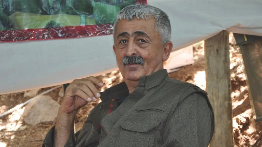 Bayik: Ez ê timî hevalê Riza ji xwe re bikim esas