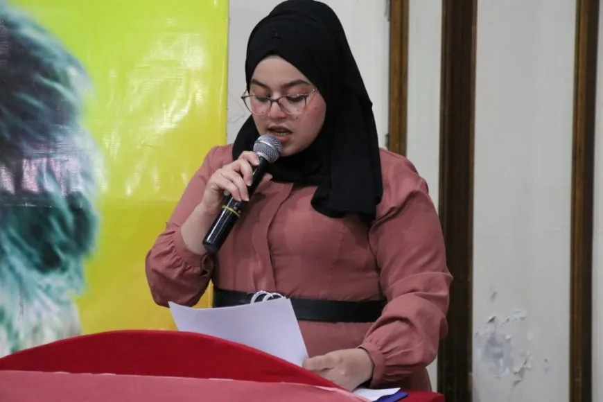 Di Roja Şehîdan de soza şopandina rêça wan hat dayîn