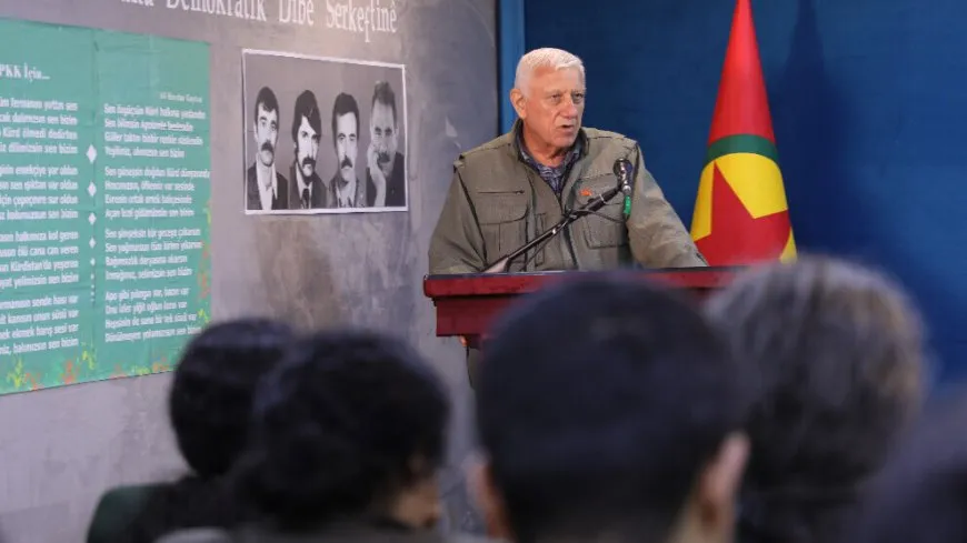 Bayik: Ji kongreya destpêkê bêhtir wezîfeyên giran li pêşiya me ne