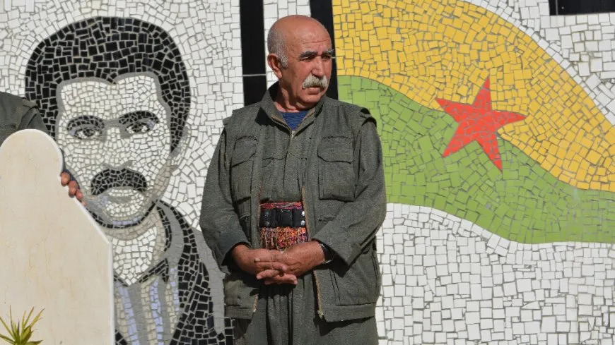 Murat Karayilan: Hevalê Fûat projektoreke îdeolojîk bû