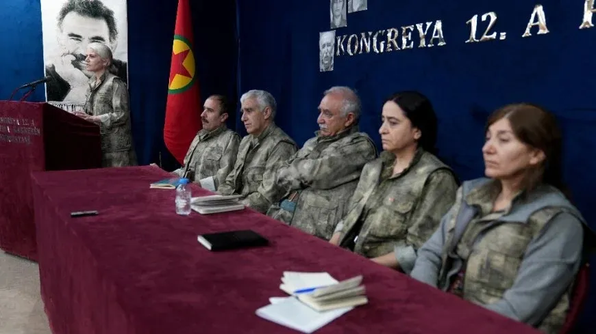 ’Di vê pêvajoyê de em ê erk û berpirsyariyên xwe bi cih bînin’