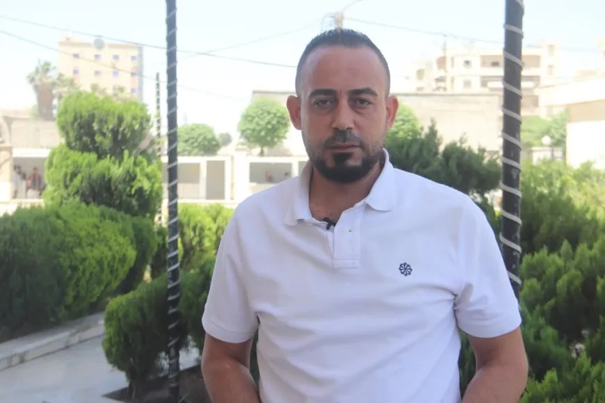 Şaredariya Gel a Reqayê dest bi xebatên asfaltkirina rêyan kir