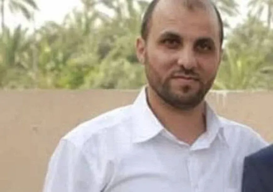 Îsraîlê serkirdeyekî ‘Elwiyet El Nasir’ kuşt