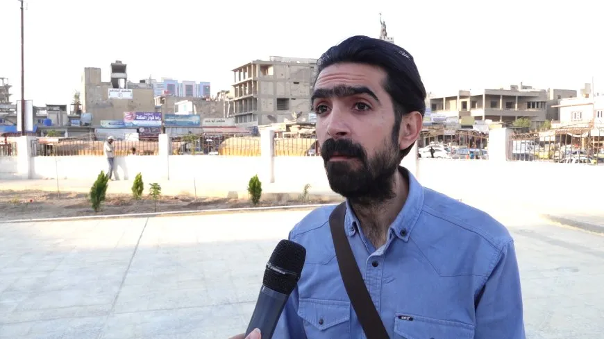 ‘Ezmûna Rêveberiya Xweseriya Demokratîk ji bo Sûriyeyê sîstemeke demokratîk e’