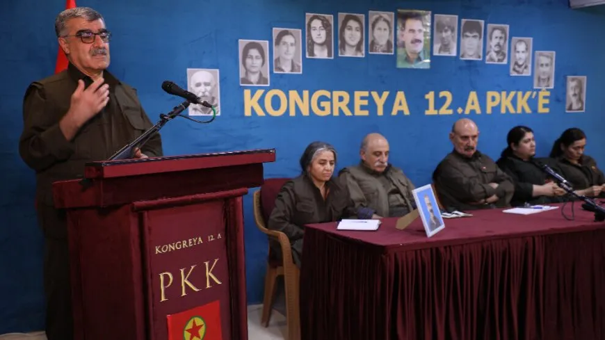 Ferhat Amed: PKK'ê Gelê kurd rakir ser piyan