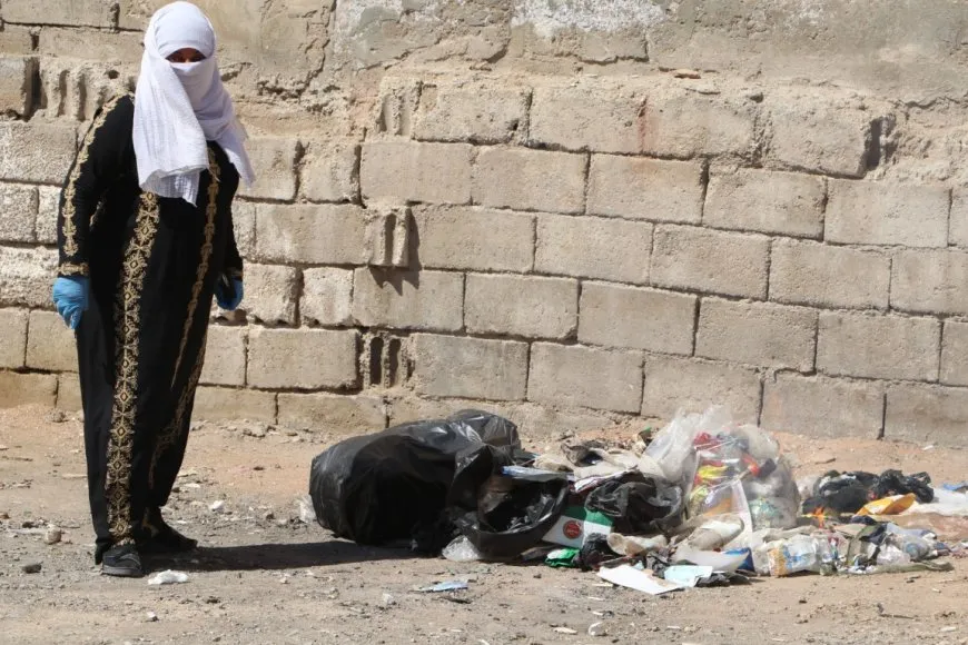 Pêngava Meclisa Hesekê ya paqijiyê û jîngehê dewam dike