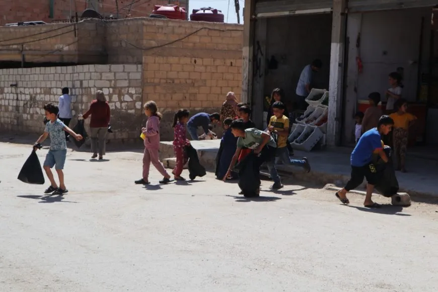 Pêngava Meclisa Hesekê ya paqijiyê û jîngehê dewam dike