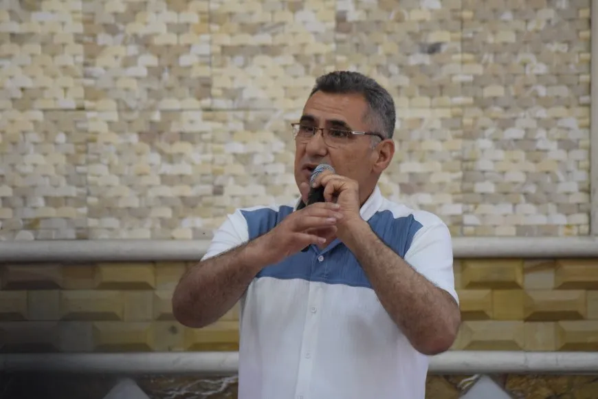 Komxebata Navenda Firatê bi dawî bû