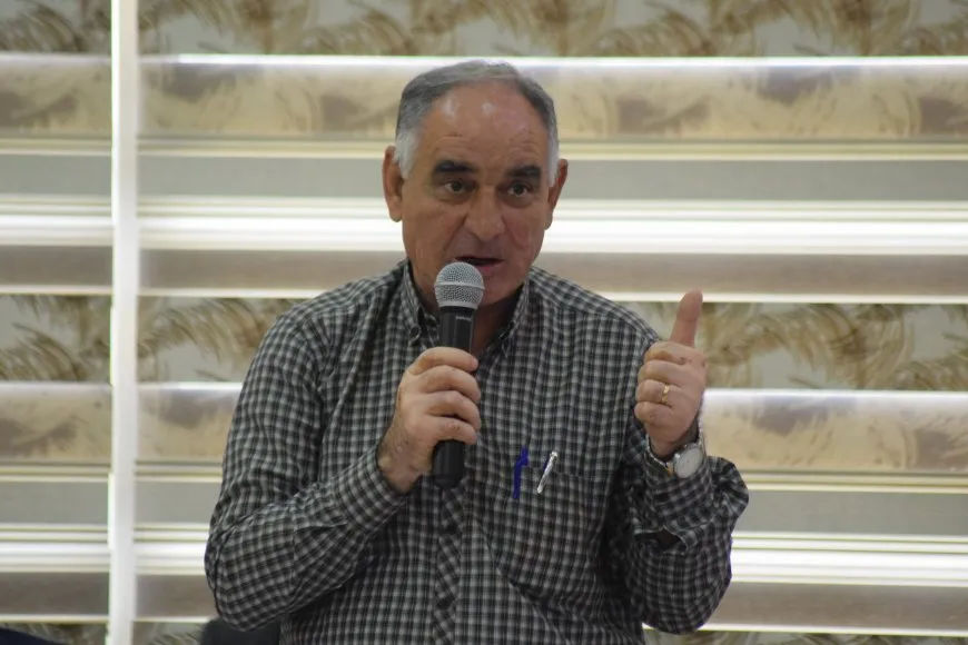 Komxebata Navenda Firatê bi dawî bû