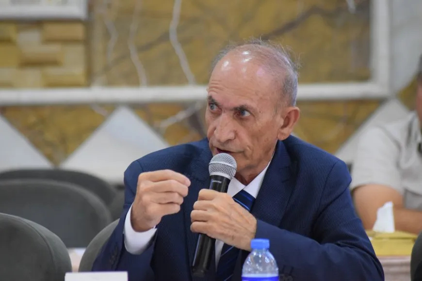 Komxebata Navenda Firatê bi dawî bû