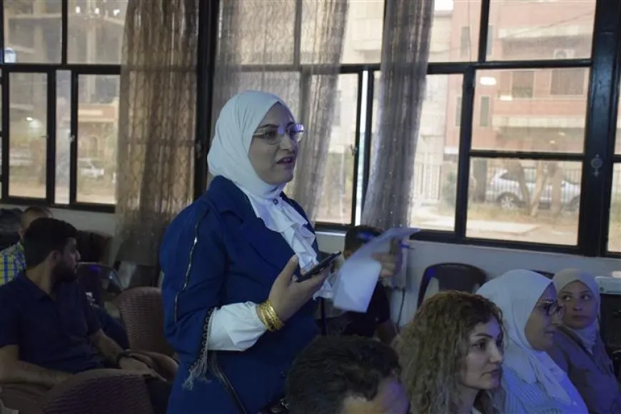Foruma 1’emîn a Meşvanan hat lidarxistin