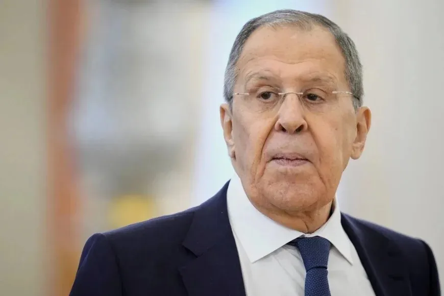  Lavrov: Komên radîkal li Sûriyeyê qirkirina etnîkî pêk tînin