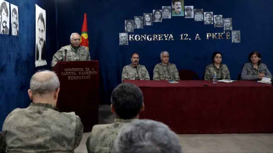 Karayilan: Em ji rê û rêbazên Rêber Apo bawer dikin