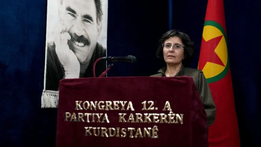 Zilar Stêrk: Têkoşîna Azadiyê ya Kurdistanê tune nabe