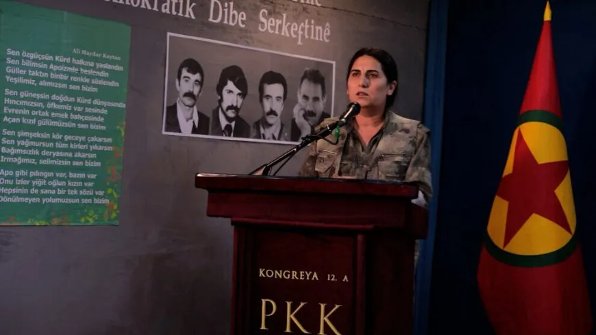 Rotînda Amed: Her gotina Rêbertî ji bo me talîmat e