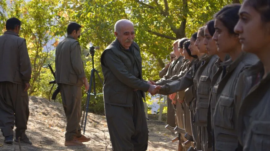 Sabrî Ok: Heval Fuat Apoyiyekî sade bû