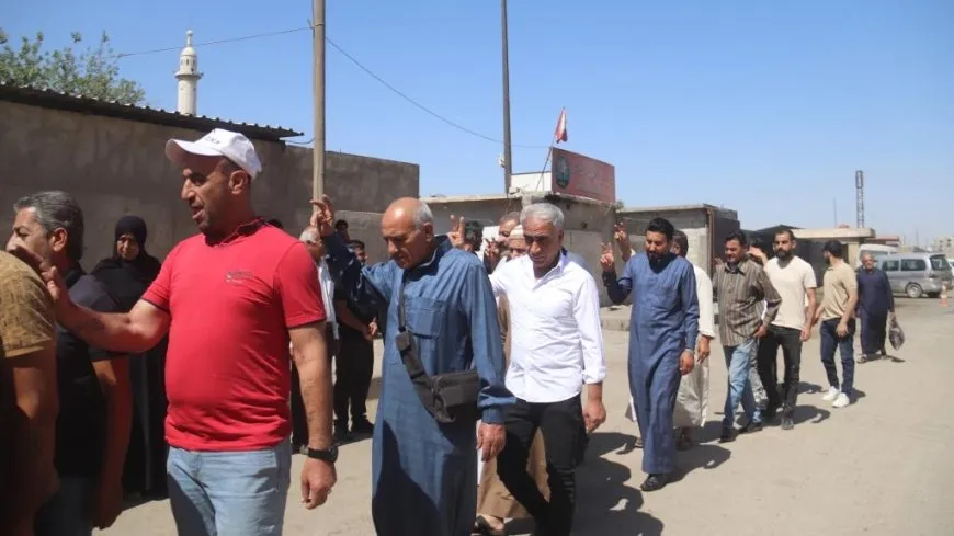 Şêniyên Reqayê sersaxî da malbatên 6 şehîdan