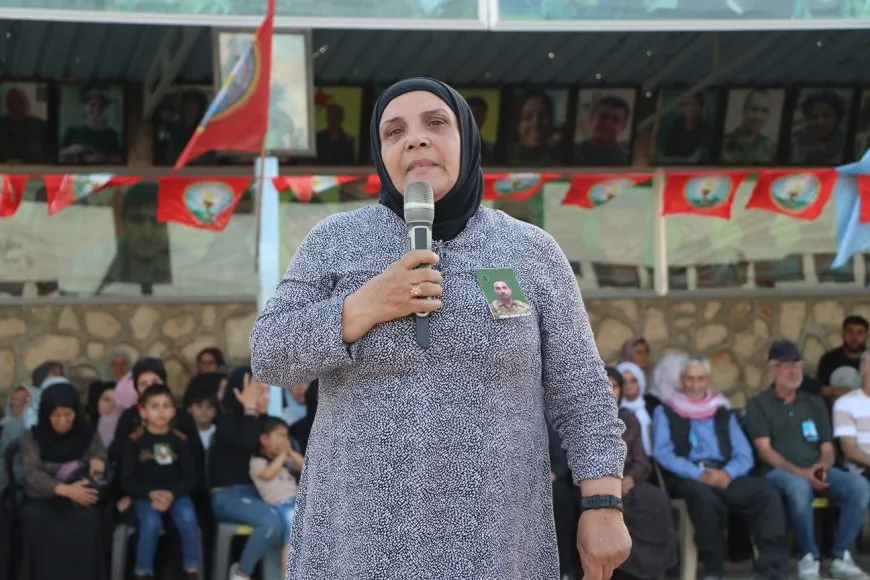 Şêniyên Helebê şehîd Hogir û Reşîd oxir kirin