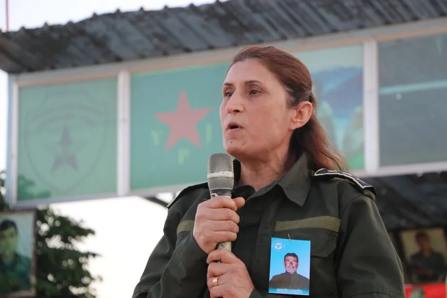 Şêniyên Helebê şehîd Hogir û Reşîd oxir kirin