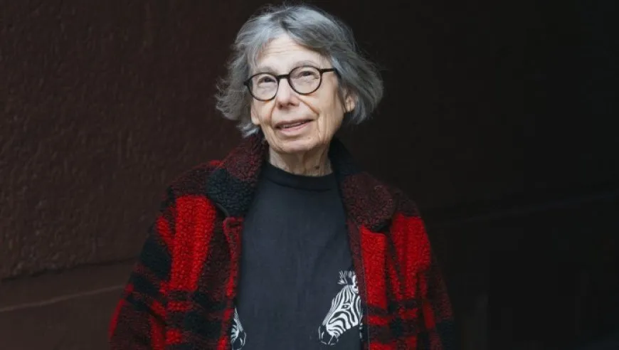 Nivîskar Gretchen Dutschke-Klotz piştgirî da banga Rêber Apo