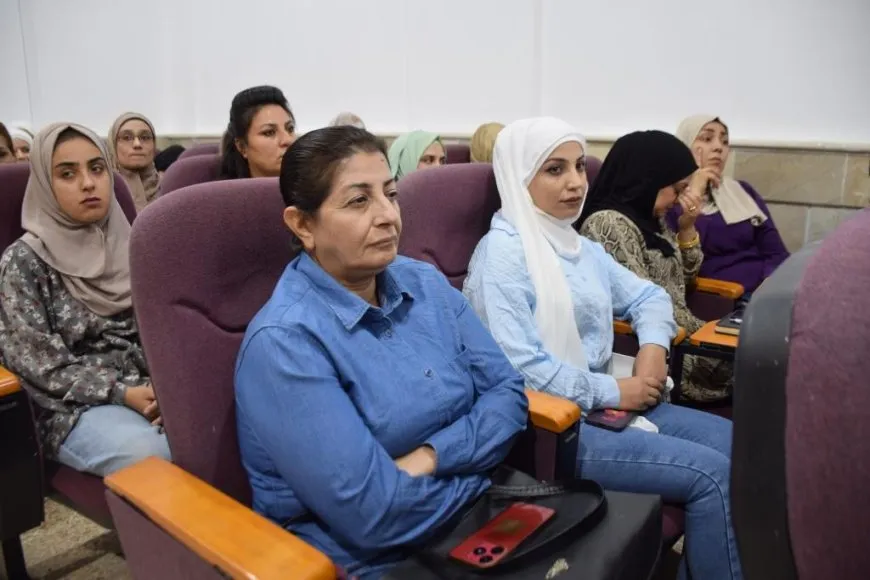 Meclisa Jinan a Partiya Sûriya Pêşerojê civîna xwe ya nîvê salê li dar xist