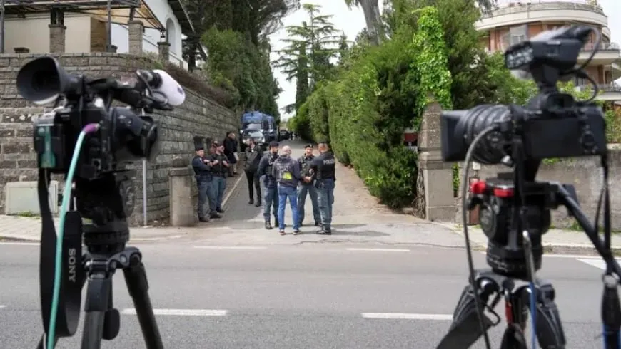 Gera pêncem a danûstandinên  nuklear yên Îranê û Amarîka bi dawî bû