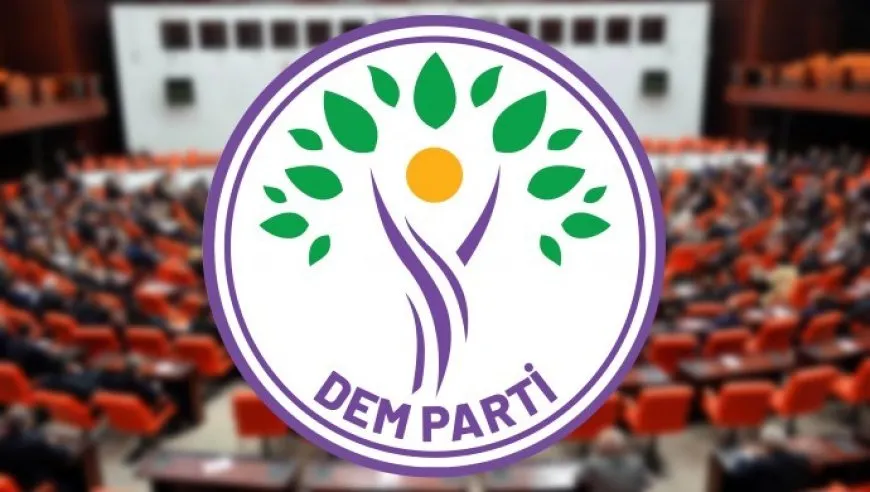 DEM Partî wê bi Bahçelî re bicive