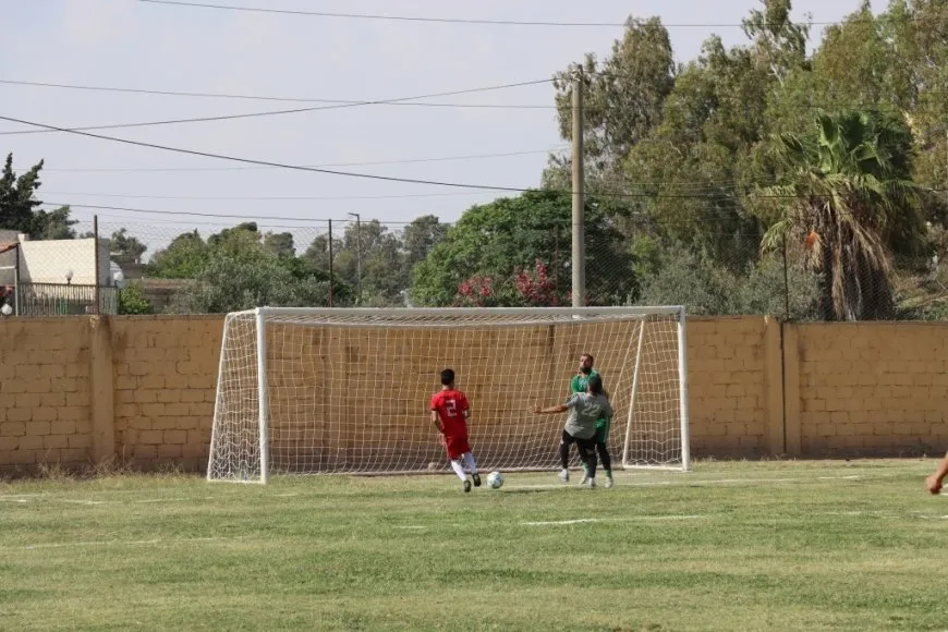 Tûrnûva Lîga Futbolê ya Bakur û Rojhilatê Sûriyeyê dest pê kir