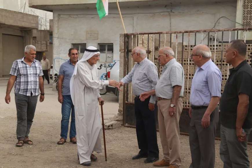 Der barê yekrêziya kurdî de ENKS`ê civîn û panel li dar xist