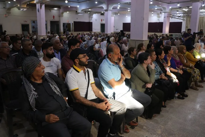 Partiyên kurdî li Helebê di penelekê de yekrêziya kurdî  gotûbêj kirin
