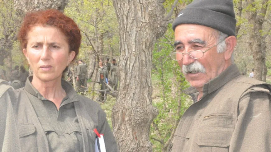 Sozdar Avesta: Îro PKK hevrê Fûat e, hevrê Fûat PKK ye