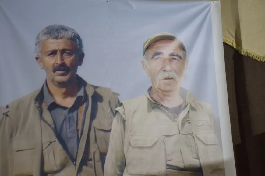 Li Hesekê Xwendekarên Welatparêz konferansek li dar xist