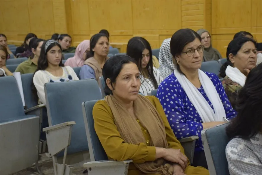 Xelkê Dirbêsiyê di civîna şaredariyê de pêşniyarên başkirina xizmetguzariyê kirin