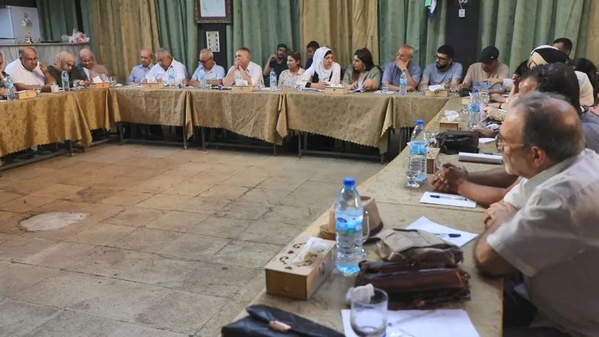 Ji naverasta Helebê daxwazên giştîkirina Rêveberiya Xweser