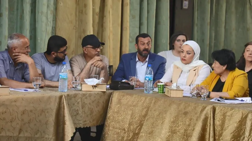 Ji naverasta Helebê daxwazên giştîkirina Rêveberiya Xweser