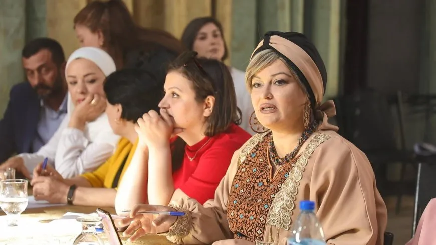 Ji naverasta Helebê daxwazên giştîkirina Rêveberiya Xweser